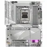 Материнская плата Gigabyte X870 AORUS ELITE WIFI7 ICE (ATX, AMD AM5)