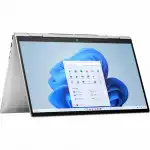 Ноутбук HP Envy x360 15-fe0003ci 81K27EA#UUQ (15.6 ", FHD 1920x1080 (16:9), Intel, Core i5, 16 Гб, SSD, 512 ГБ, Intel Iris Xe Graphics)