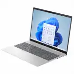 Ноутбук HP Pavilion Plus 16-ab0001ci A9DU5EA (16 ", WQXGA 2560x1600 (16:10), Intel, Core i5, 16 Гб, SSD, 1 ТБ, Intel UHD Graphics)