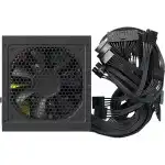 Блок питания Seasonic G12 GC-650 SSP-650RT2 (650 Вт)