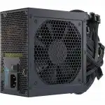 Блок питания Seasonic G12 GC-650 SSP-650RT2 (650 Вт)