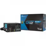 Блок питания Seasonic G12 GC-750 SSP-750RT2 (750 Вт)