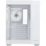 Корпус Cougar FV150 RGB White 385KA10.0002 (Игровые, Midi-Tower)