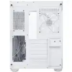 Корпус Cougar FV150 RGB White 385KA10.0002 (Игровые, Midi-Tower)
