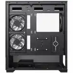 Корпус GameMax Vista AB Black VISTA AB BLACK (Игровые, Midi-Tower)