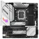 Материнская плата Asus ROG Strix B760-G Gaming WiFi 90MB1EQ0-M0EAY0 (micro-ATX, LGA 1700)