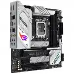 Материнская плата Asus ROG Strix B760-G Gaming WiFi 90MB1EQ0-M0EAY0 (micro-ATX, LGA 1700)