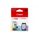 Струйный картридж Canon Струйный картридж CL-56 9064B001AA