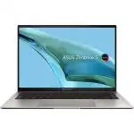 Ноутбук Asus Zenbook S UX5304MA-NQ138W (13.3 ", WQXGA+ 2880x1800 (16:10), Intel, Core Ultra 7, 16 Гб, SSD, 1 ТБ, Intel Arc Graphics)