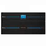 Источник бесперебойного питания Delta Battery New RT 8kVA S w/ 20x9Ah batt. & PDB UPS802R2RT0B035 (Двойное преобразование (On-Line), C возможностью установки в стойку, 8000 ВА, 8000)