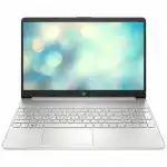 Ноутбук HP 15s-eq2031ci AE0S8EA (15.6 ", FHD 1920x1080 (16:9), AMD, Ryzen 5, 16 Гб, SSD, 512 ГБ, AMD Radeon Graphics)
