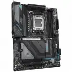 Материнская плата Gigabyte X870 Gaming X WiFi7 X870 GAMING X WIFI7 (ATX, AMD AM5)