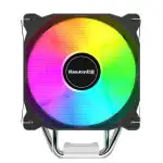 Охлаждение ALSEYE Storm T400 ARGB Storm T400 Fantasy ARGB