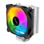 Охлаждение ALSEYE Storm T400 ARGB Storm T400 Fantasy ARGB