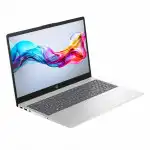 Ноутбук HP 15-fd0117ci AF6D1EA (15.6 ", FHD 1920x1080 (16:9), Intel, Core i5, 8 Гб, SSD, 512 ГБ, Intel Iris Xe Graphics)