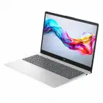 Ноутбук HP 15-fd0117ci AF6D1EA (15.6 ", FHD 1920x1080 (16:9), Intel, Core i5, 8 Гб, SSD, 512 ГБ, Intel Iris Xe Graphics)