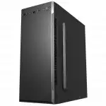 Корпус FSP CMT160 (Бюджетные, Midi-Tower)