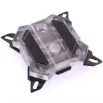 Охлаждение Bykski CPU-XPH-T8 CPU-XPH-T8 B (Компоненты СВО)