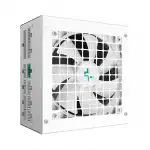 Блок питания Deepcool PN750М-FC WH R-PN750M-FC0W-EU (750 Вт)
