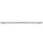 Ноутбук Apple MacBook Air 2024 M3/13 Silver MRXR3RU/A (13.6 ", 2560x1664 (16:10), Apple, Apple M3 series, 8 Гб, SSD, 256 ГБ, Apple M3 10-Core)