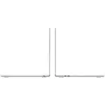Ноутбук Apple MacBook Air 2024 M3/13 Silver MRXR3RU/A (13.6 ", 2560x1664 (16:10), Apple, Apple M3 series, 8 Гб, SSD, 256 ГБ, Apple M3 10-Core)
