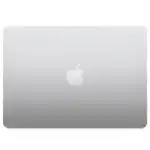 Ноутбук Apple MacBook Air 2024 M3/13 Silver MRXR3RU/A (13.6 ", 2560x1664 (16:10), Apple, Apple M3 series, 8 Гб, SSD, 256 ГБ, Apple M3 10-Core)