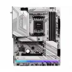 Материнская плата ASRock X870 Pro RS WiFi 90-MXBQ00-A0UAYZ (ATX, AMD AM5)