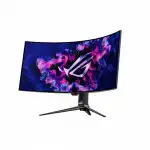 Монитор Asus PG39WCDM 90LM09R0-B01170 (38.5 ", OLED, WQHD 3440x1440 (21:9), 240 Гц)
