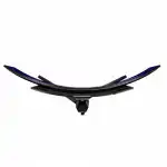 Монитор Asus PG39WCDM 90LM09R0-B01170 (38.5 ", OLED, WQHD 3440x1440 (21:9), 240 Гц)