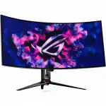 Монитор Asus PG39WCDM 90LM09R0-B01170 (38.5 ", OLED, WQHD 3440x1440 (21:9), 240 Гц)