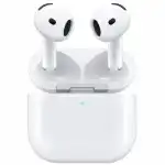 Наушники Apple AirPods 4 MXP63ZE/A