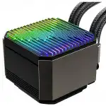 Охлаждение ID-Cooling DX240 MAX ID-CPU-DX240 MAX