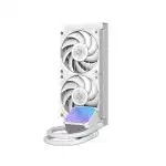 Охлаждение ID-Cooling DX240 Max ID-CPU-DX240 MAX WHITE (Для процессора)