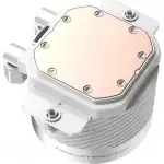 Охлаждение ID-Cooling FX360 ID-CPU-FX360 INF WHITE (Для процессора)