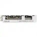 Видеокарта Asus DUAL RTX 4060 OC DUAL-RTX4060-O8G-EVO-WHITE (8 ГБ)