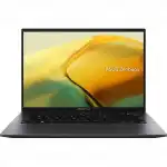Ноутбук Asus Zenbook 14 UM3402YA-KP893W 0NB0W95-M01ND0 (14 ", WQXGA 2560x1600 (16:10), AMD, Ryzen 7, 16 Гб, SSD, 1 ТБ, AMD Radeon Graphics)