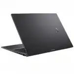Ноутбук Asus Zenbook 14 UM3402YA-KP893W 0NB0W95-M01ND0 (14 ", WQXGA 2560x1600 (16:10), AMD, Ryzen 7, 16 Гб, SSD, 1 ТБ, AMD Radeon Graphics)
