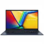 Ноутбук Asus VivoBook 15 X1504ZA-BQ1144 90NB1021-M020A0 (15.6 ", FHD 1920x1080 (16:9), Intel, Core i3, 16 Гб, SSD, 512 ГБ, Intel UHD Graphics)