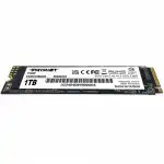 Внутренний жесткий диск Patriot P320 P320P1TBM28 (SSD (твердотельные), 1 ТБ, M.2, PCIe)