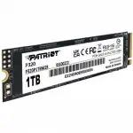 Внутренний жесткий диск Patriot P320 P320P1TBM28 (SSD (твердотельные), 1 ТБ, M.2, PCIe)
