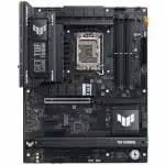 Материнская плата Asus TUF GAMING Z890-PLUS WIFI (ATX, LGA 1851)