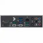 Материнская плата Asus TUF GAMING Z890-PLUS WIFI (ATX, LGA 1851)