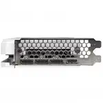 Видеокарта Palit RTX4070 WHITE OC 12GB NE64070S19K9-1048L (12 ГБ)