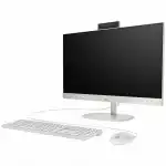 Моноблок HP 24-cr0078ci B08WBEA (23.8 ", Intel, Core i5, 1335U, 3.4, 8 Гб, SSD, 512 Гб)