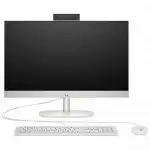 Моноблок HP 24-cr0078ci B08WBEA (23.8 ", Intel, Core i5, 1335U, 3.4, 8 Гб, SSD, 512 Гб)