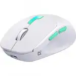 Мышь Defender Nitta MM-307 52307 (Бюджетная, Беспроводная)