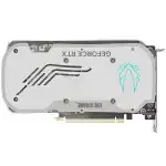 Видеокарта Zotac GAMING RTX 4070 TWIN EDGE OC WHITE ZT-D40740Q-10M (12 ГБ)
