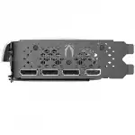 Видеокарта Zotac GAMING RTX 4070 TWIN EDGE OC WHITE ZT-D40740Q-10M (12 ГБ)