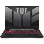 Ноутбук Asus TUF Gaming A15 FA507UV-LP070 90NR0I25-M007F0 (15.6 ", FHD 1920x1080 (16:9), AMD, Ryzen 7, 16 Гб, SSD, 512 ГБ, NVIDIA GeForce RTX 4060)