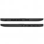 Ноутбук Asus VivoBook 16X K3605ZC-RP637 90NB11F1-M00X60 (16 ", WUXGA 1920x1200 (16:10), Intel, Core i5, 16 Гб, SSD, 1 ТБ, nVidia GeForce RTX 3050)